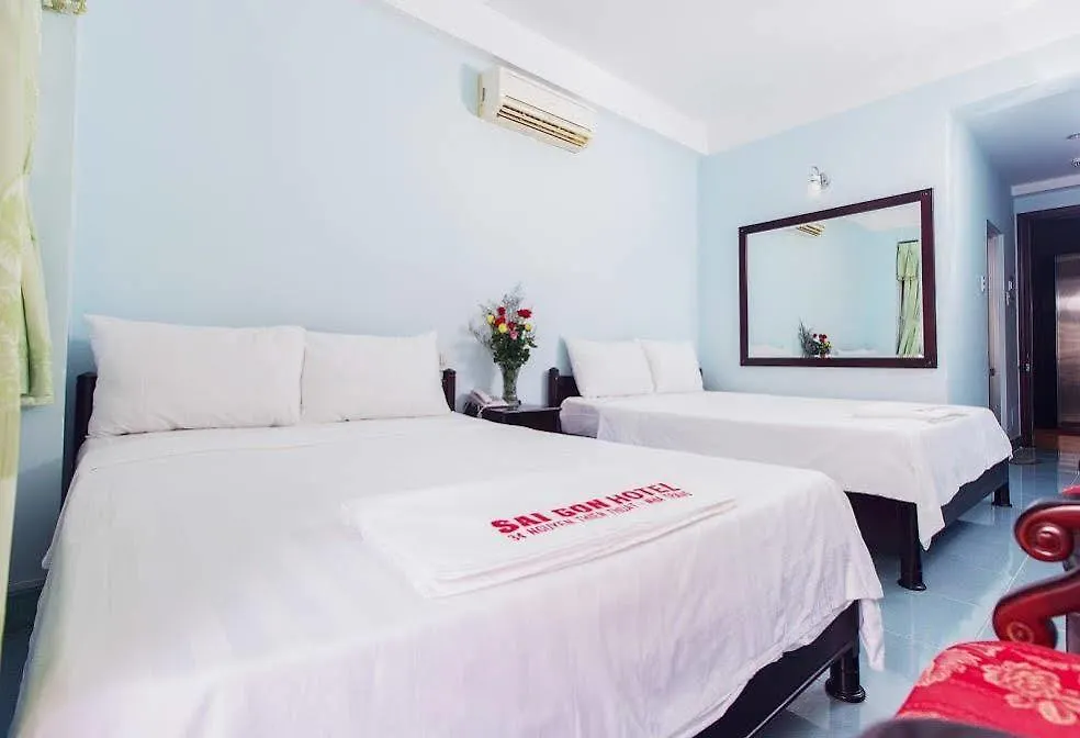 Selena Hotel 3*, Nha Trang