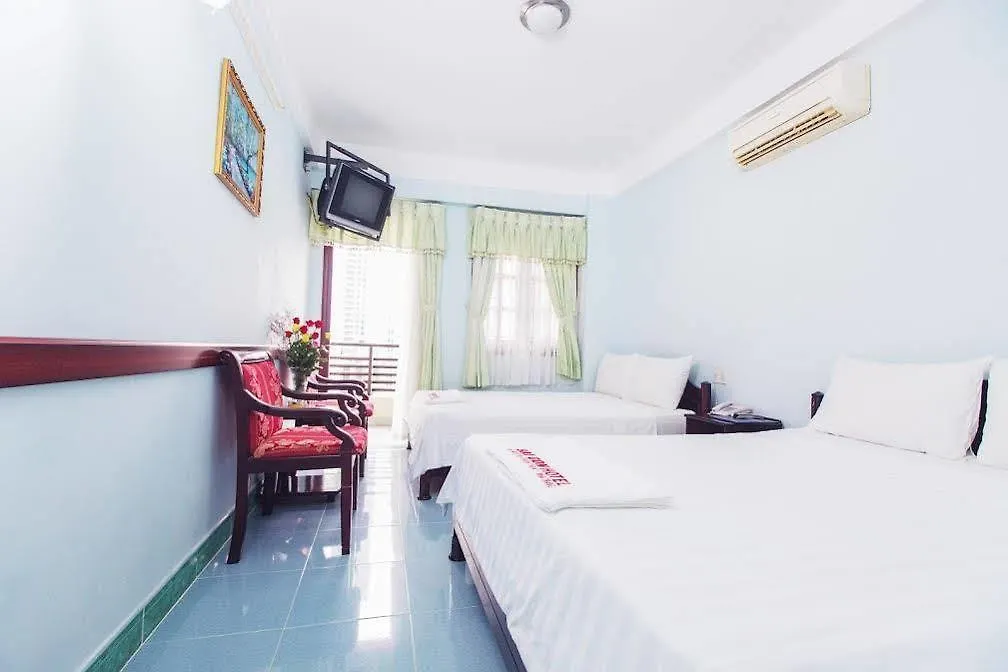 Selena Hotel Vietnam