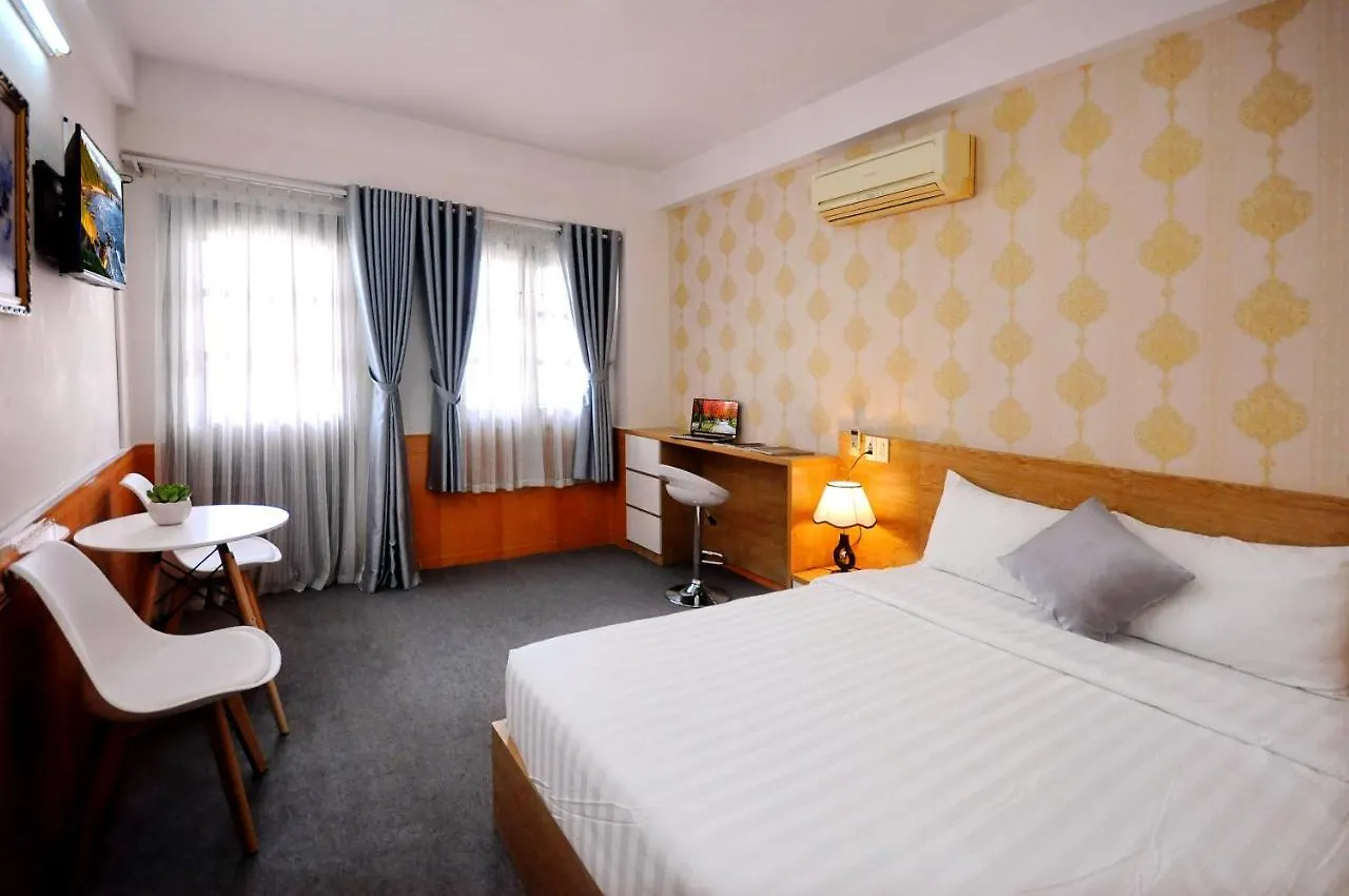 Selena Hotel Vietnam