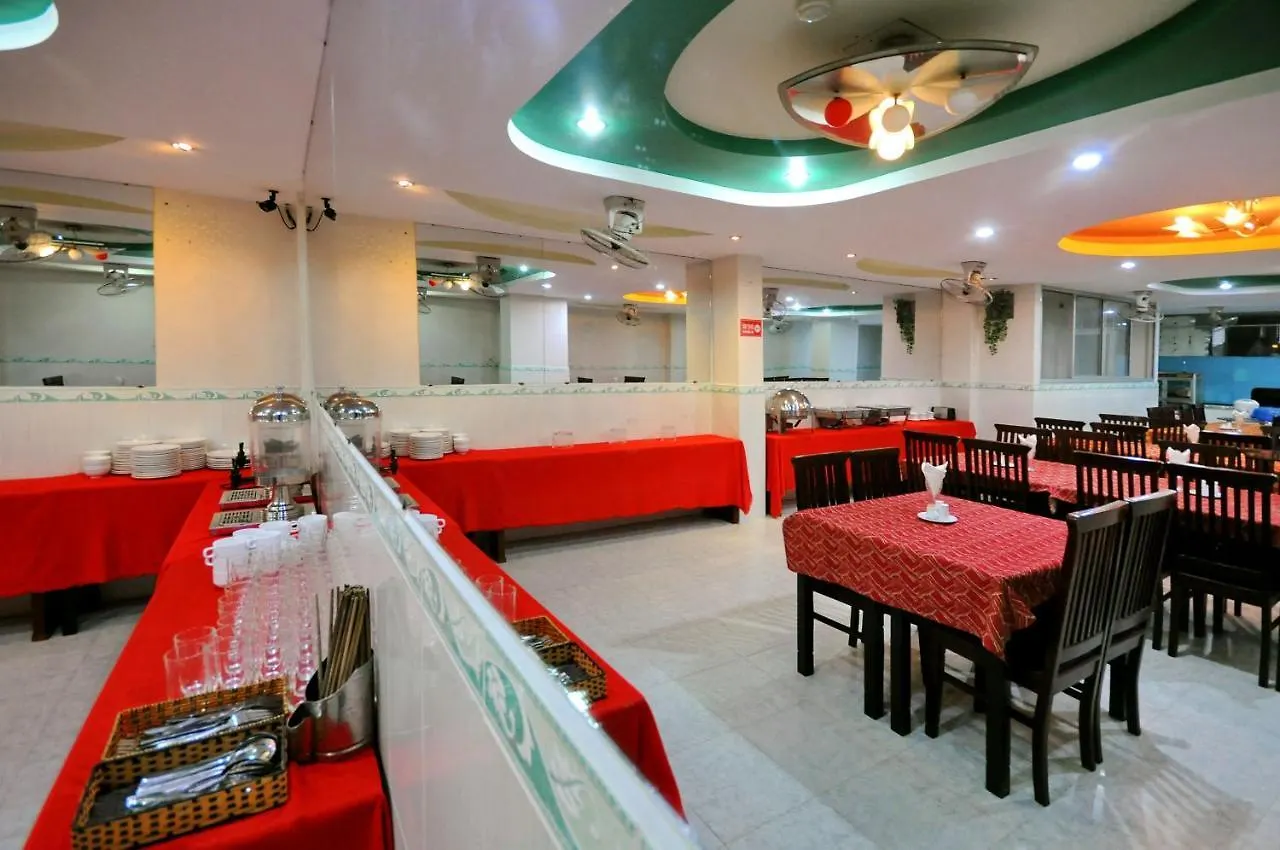Selena Hotel  Nha Trang