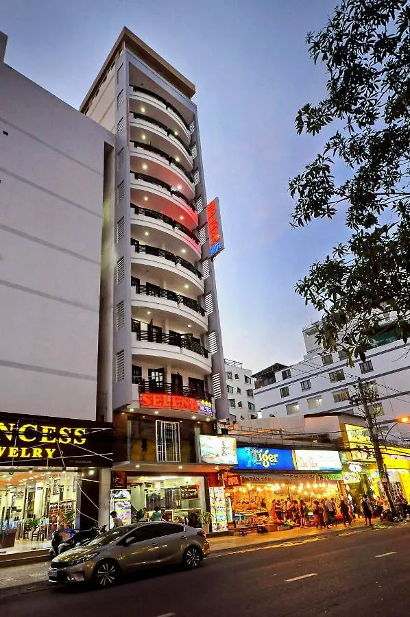 Selena Hotel