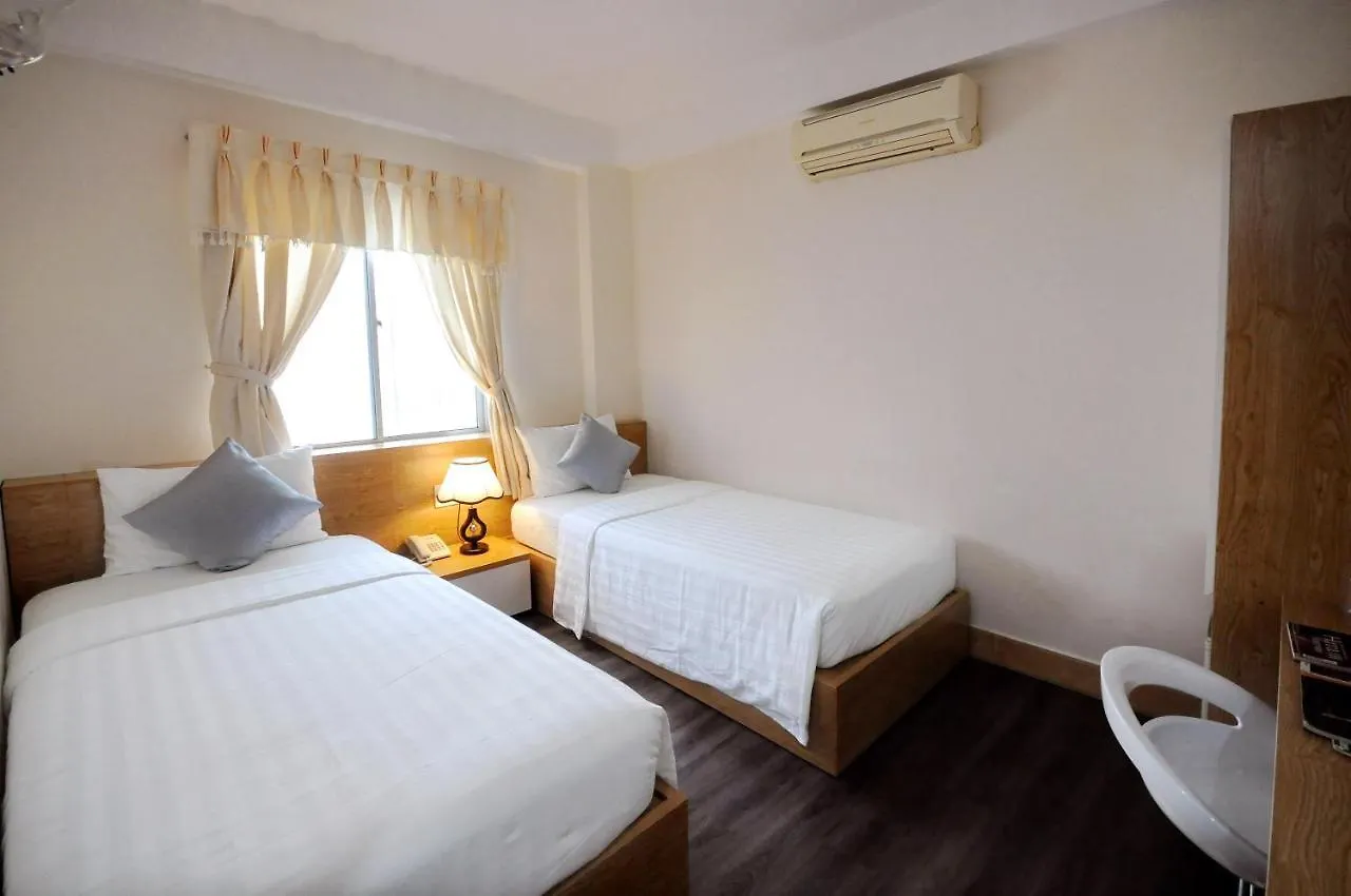 Selena Hotel Vietnam