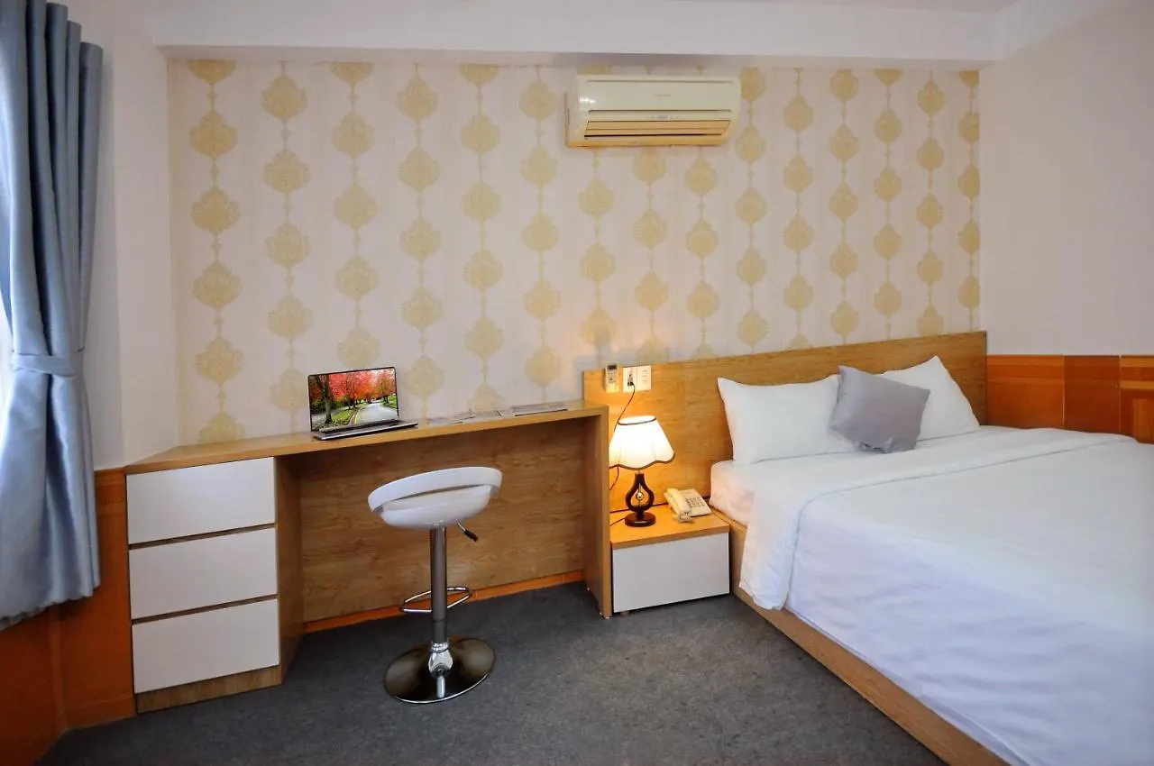 Selena Hotel  Nha Trang