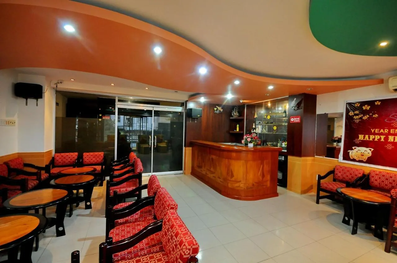 Selena Hotel Nha Trang