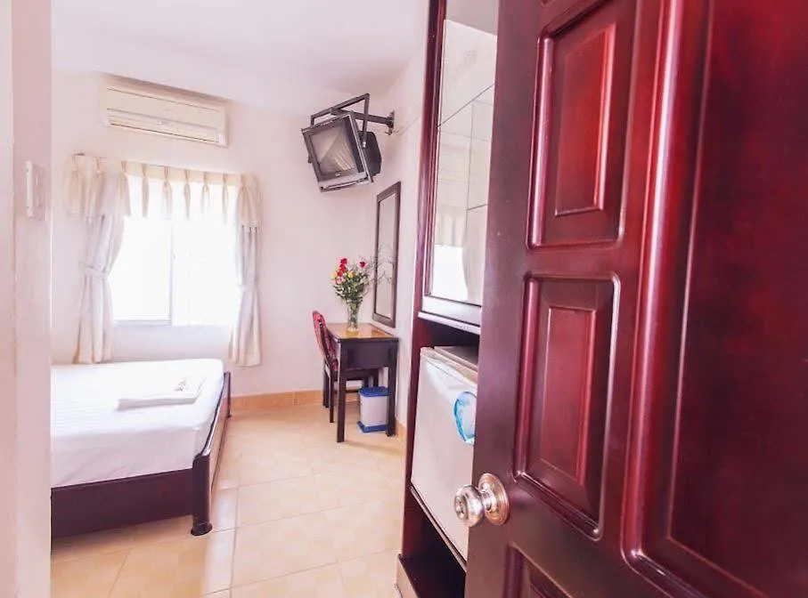 Selena Hotel Nha Trang