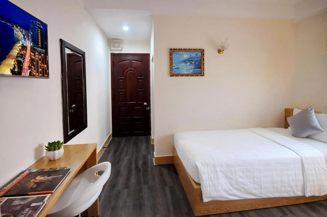 Selena Hotel  Nha Trang